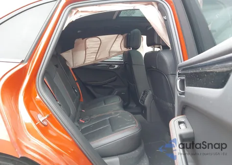 2024 Porsche Macan T from USA, damaged, VIN WP1AA2A52RLB12848